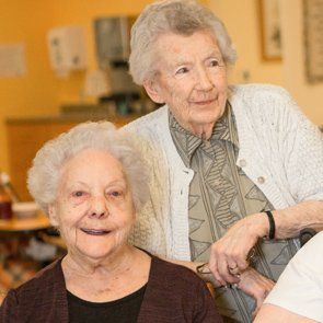 how we are different, kings way lifecare alliance, senior care, Quispamsis, NB