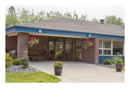 kennebec manor, senior residence, senior care, kings way lifecare alliance, saint john, nb
