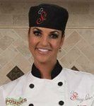 celebrity chief host, for the love of chocolate 2016 annual fundraising event, kings way lifecare alliance, Quispamsis, NB
