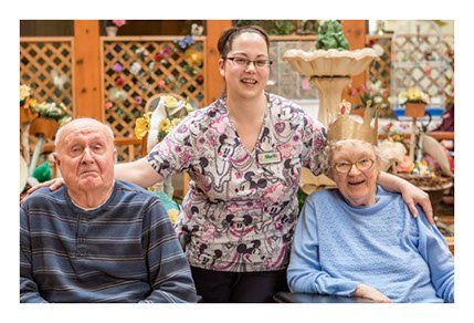 moving into our senior care facilities, senior homes, kings way lifecare alliance, saint john, Quispamsis, NB