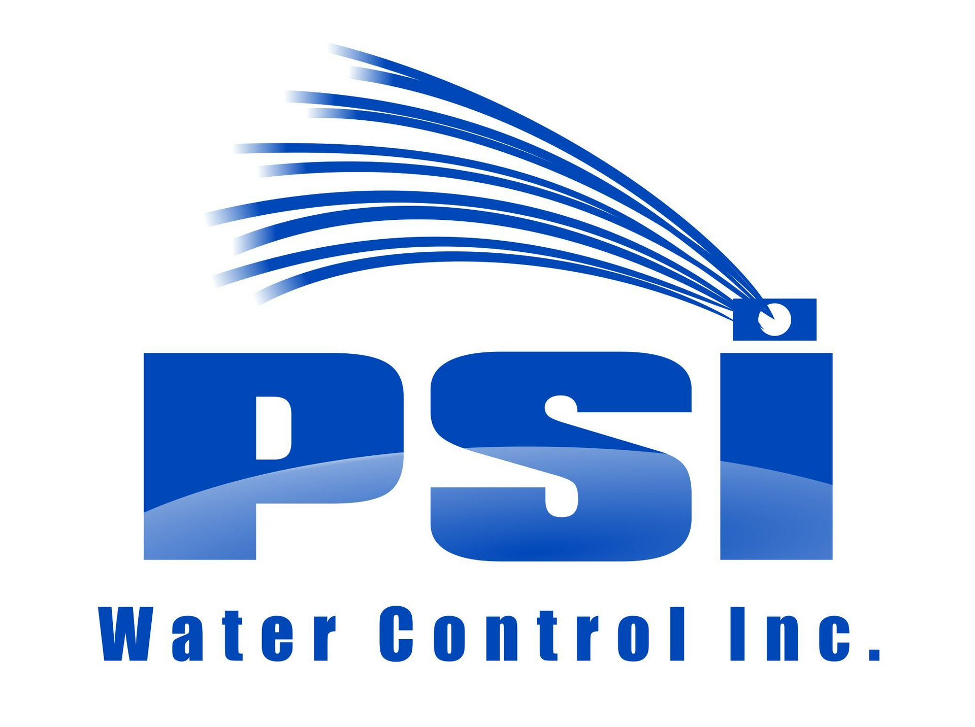 PSI Water Control Inc