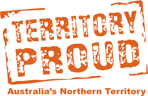 Territory Proud