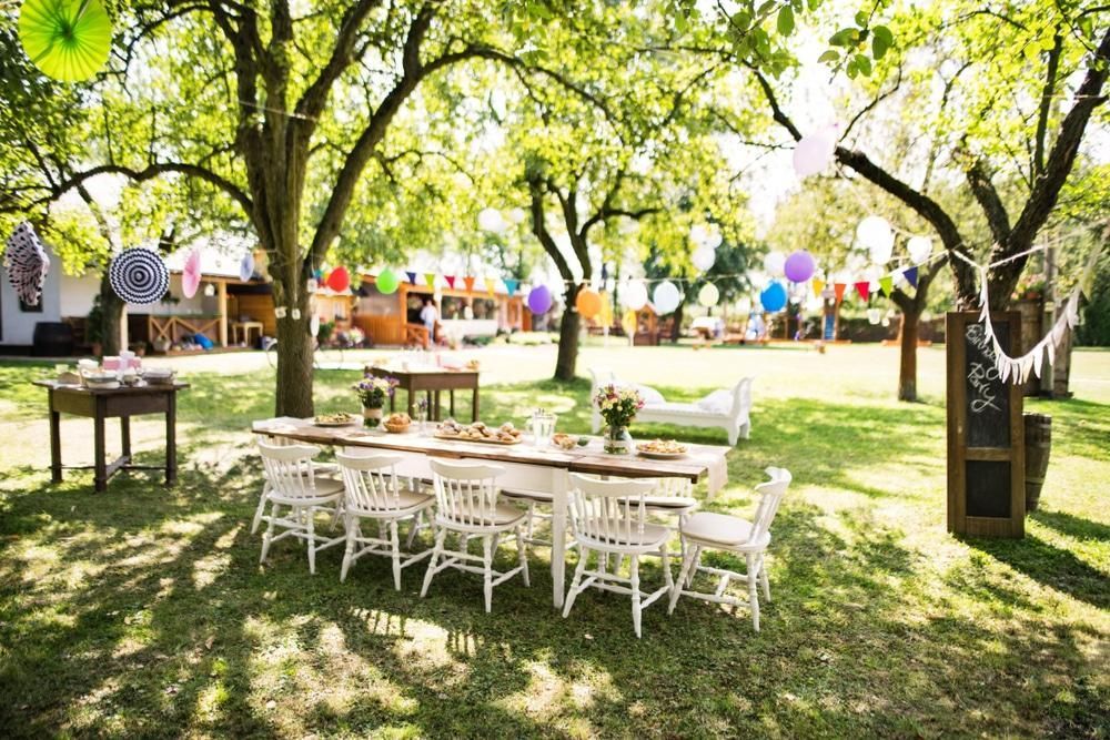 Tables