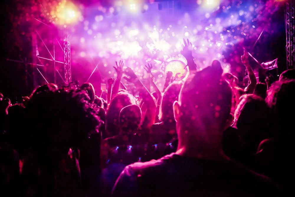 Summer Music Festival — Event Hire in Wodonga, NSW 