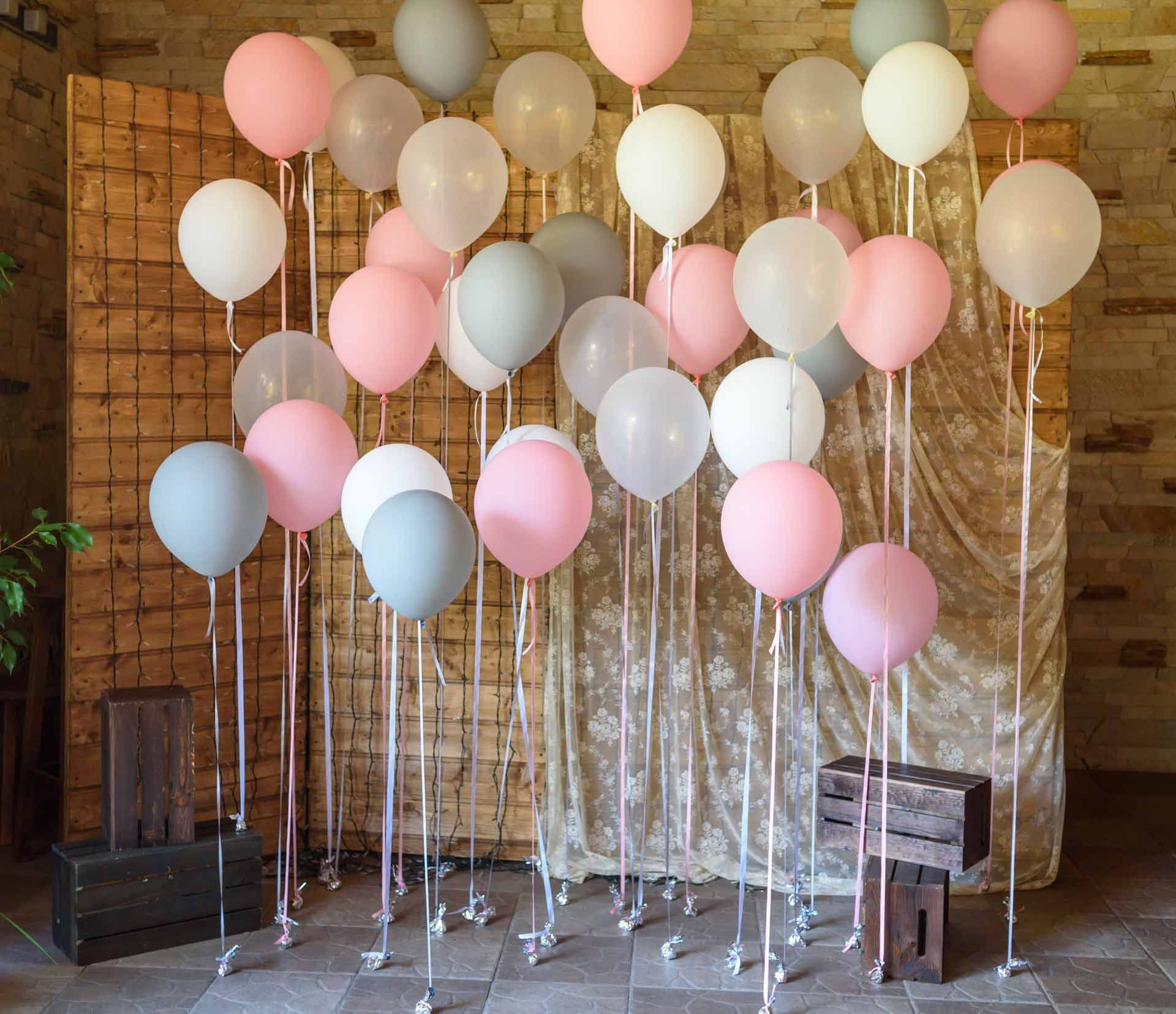Balloons