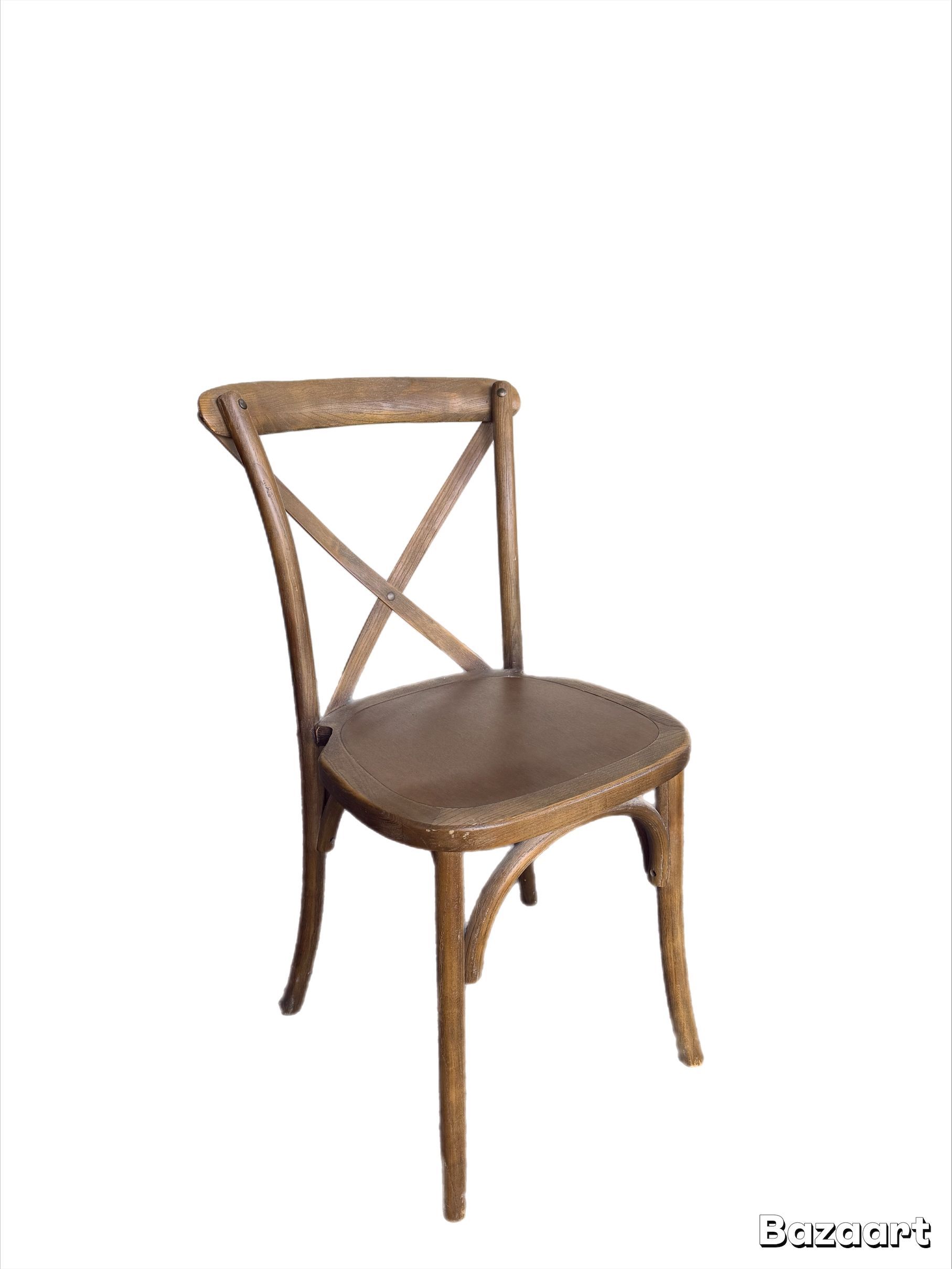 Crossback Chairs