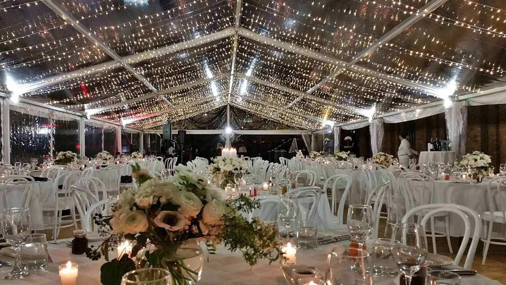 Fairy Lights