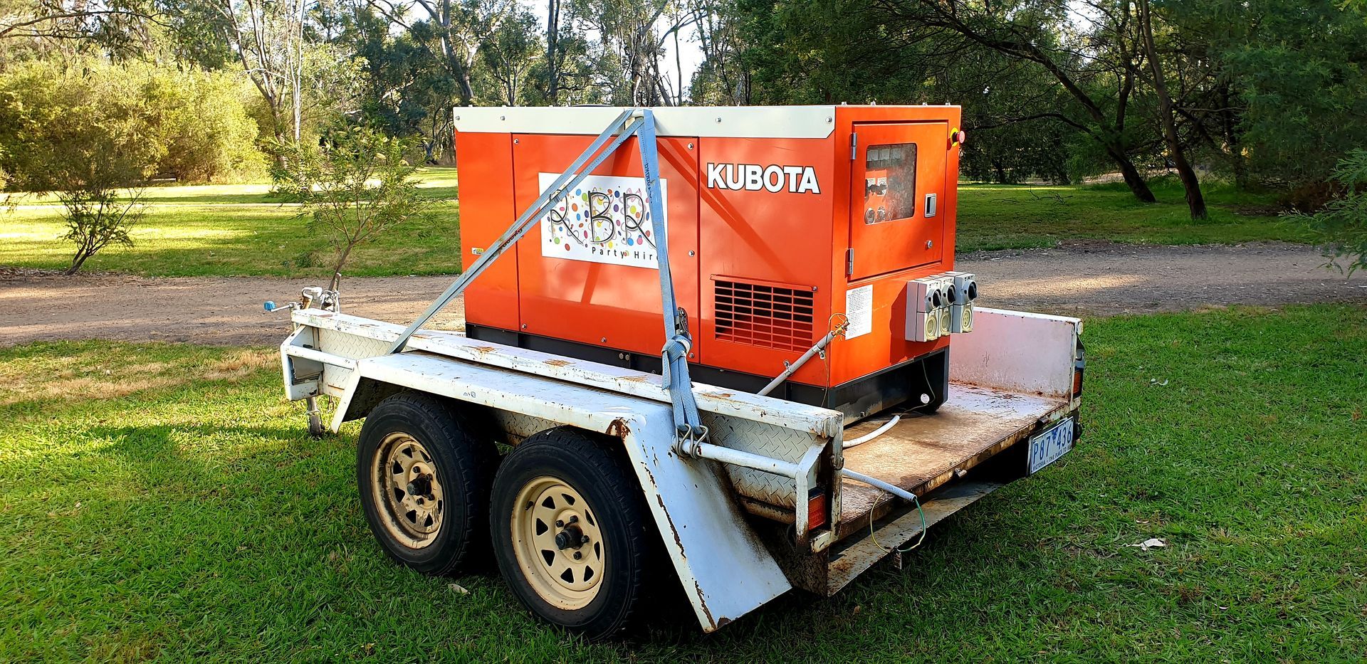 Generator