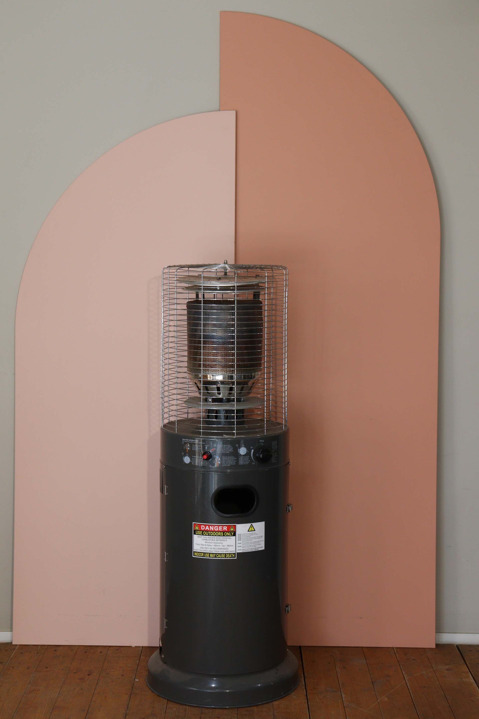 Patio Heaters