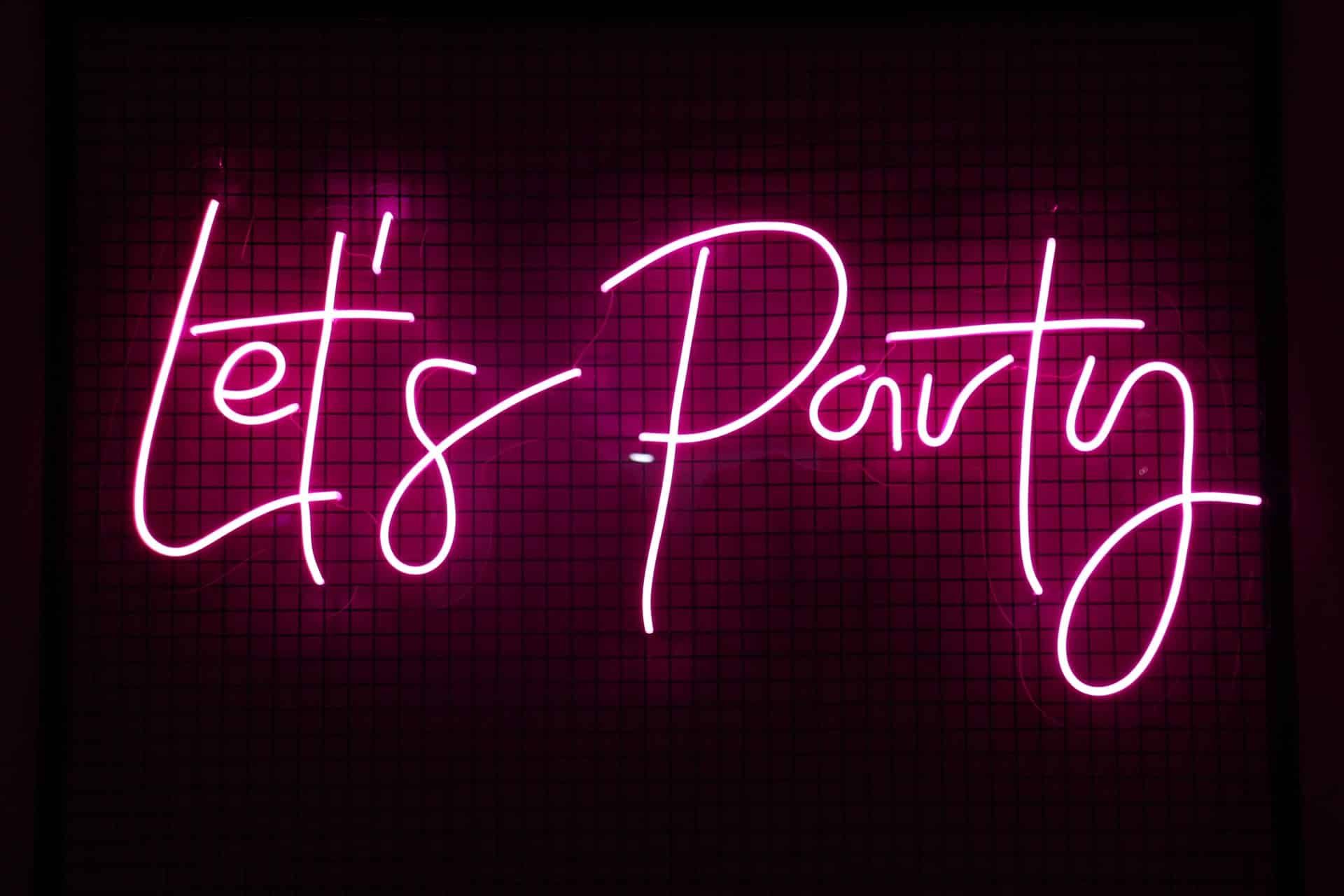 Neon Signs
