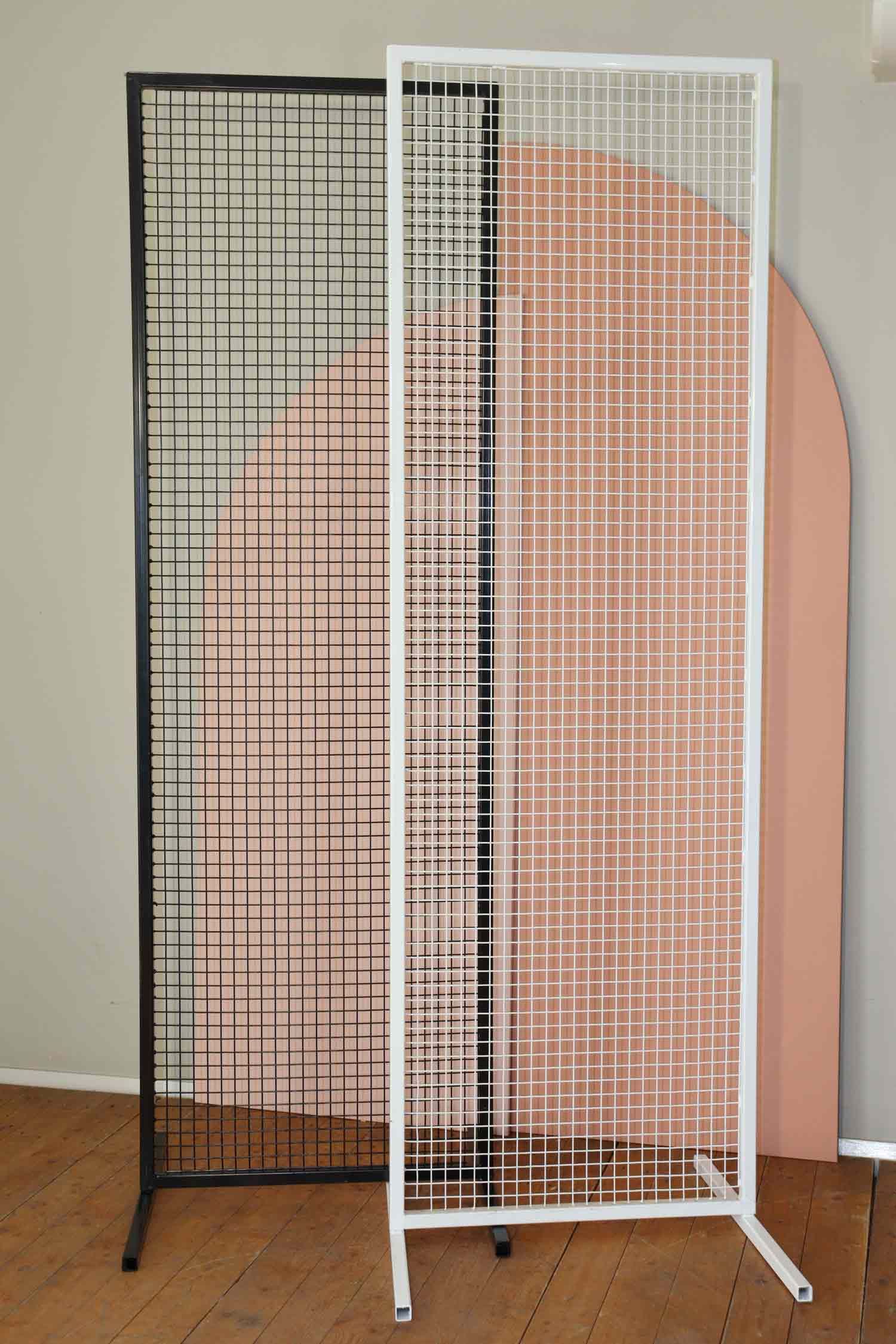 Mesh Screens