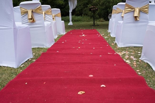 Red Carpets