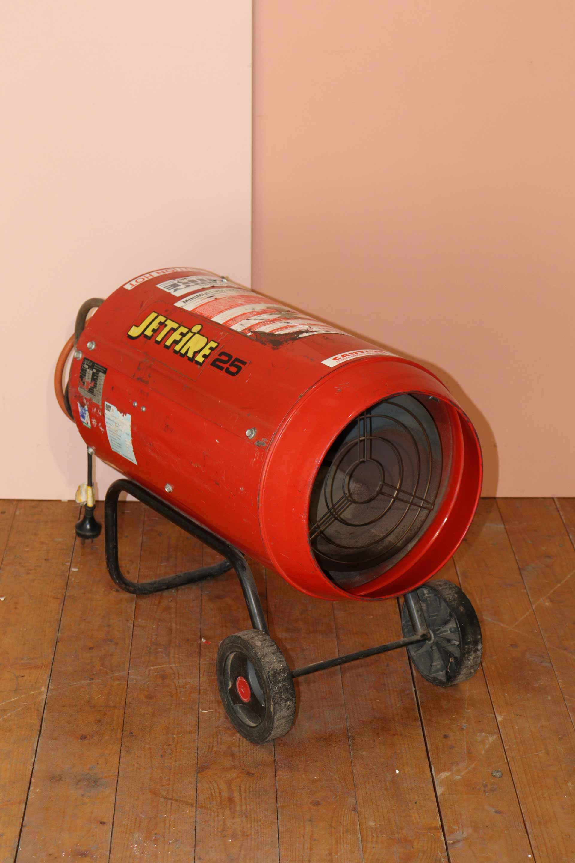 Diesel Blow Heaters