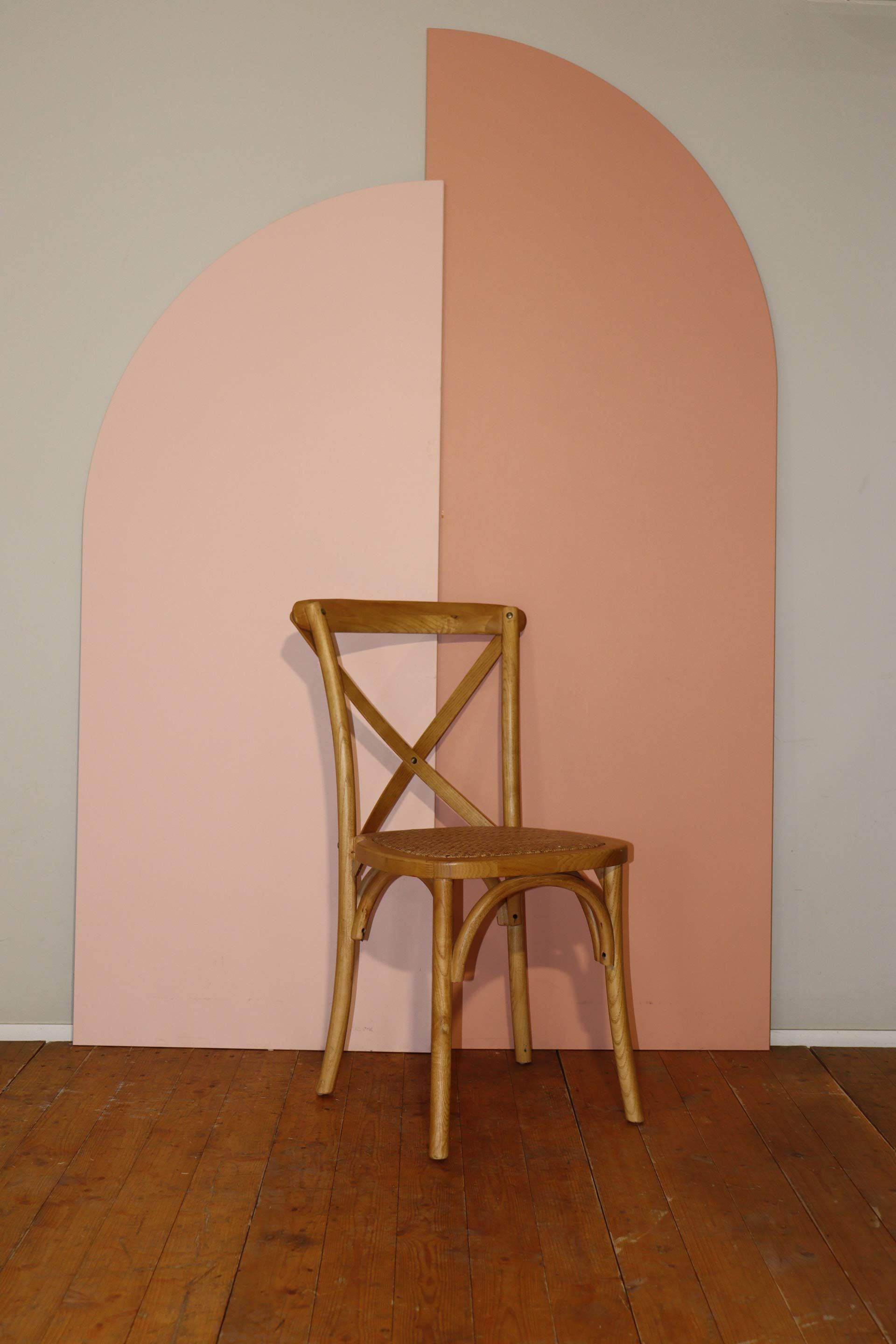Crossback Chairs