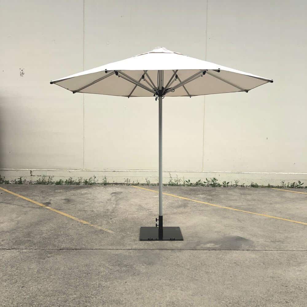 Umbrellas