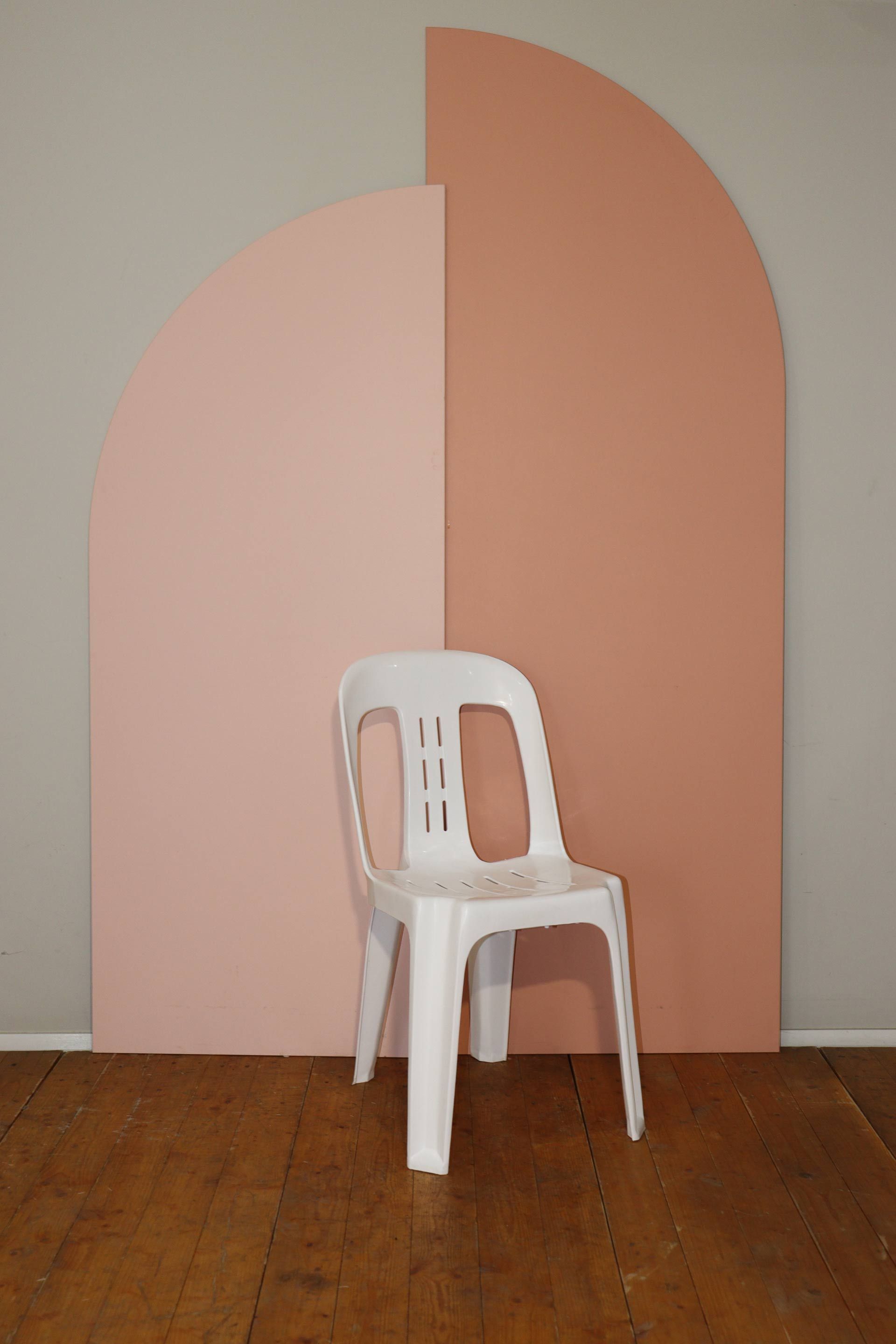 Barrel Chairs