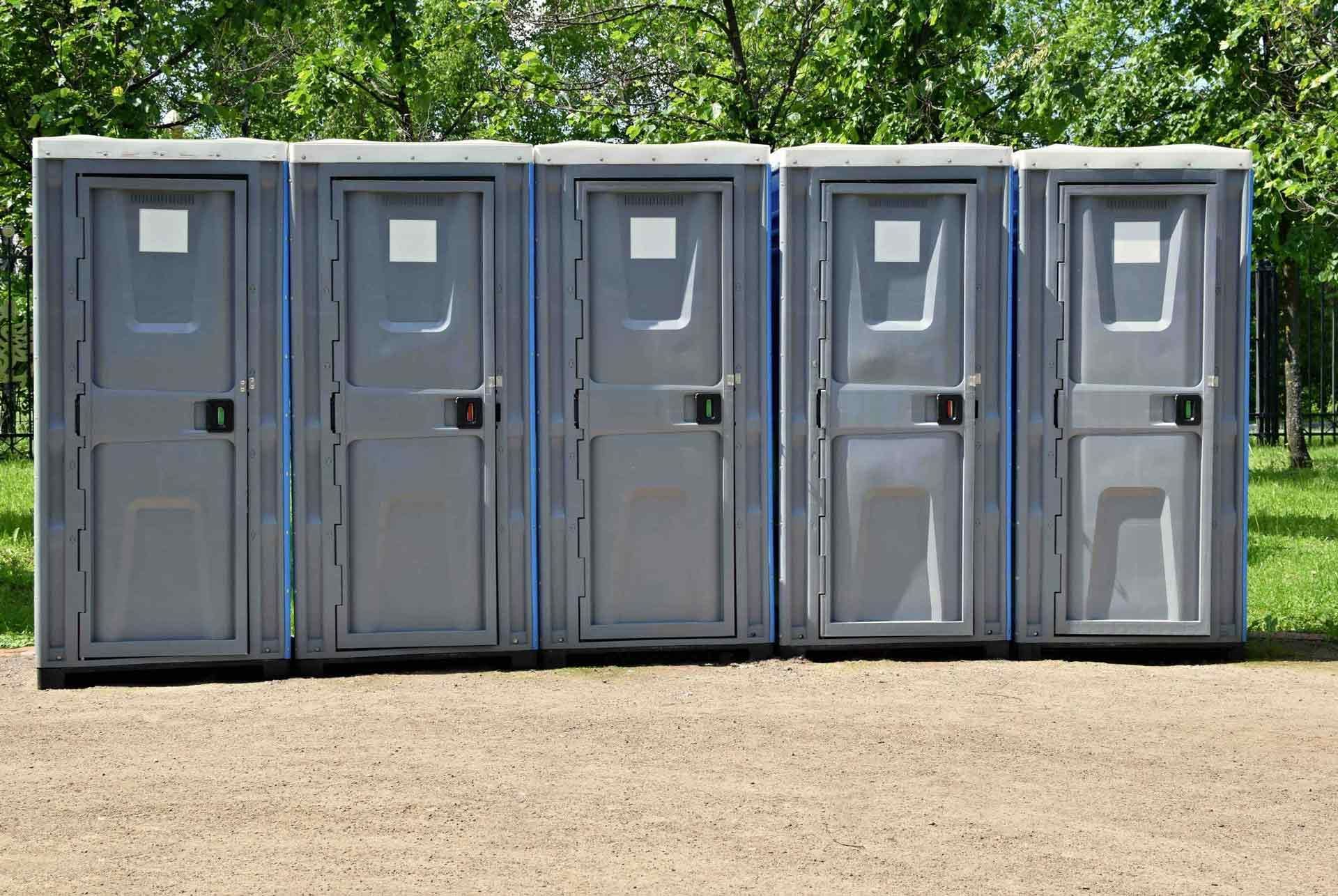 Portaloos