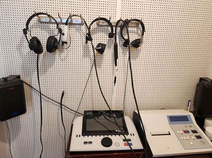 Especialista en Sordera y Trastornos Auditivos 