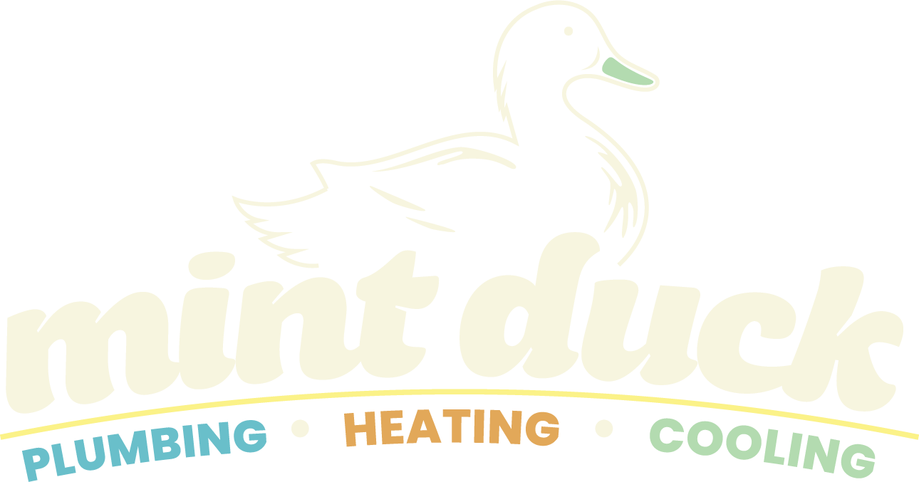 Plumbing and HVAC Service in Albuquerque, NM | Mint Duck LLC