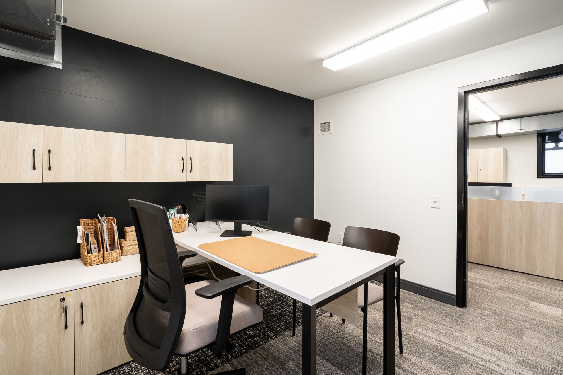 Niche for Design | Workspace Solutions For Your Home and Office