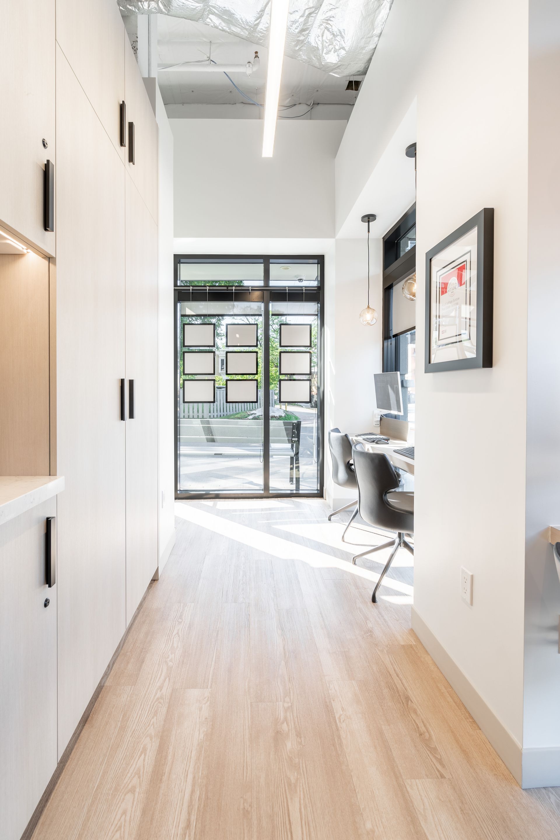 Niche for Design | Strategic Commercial Interior Design