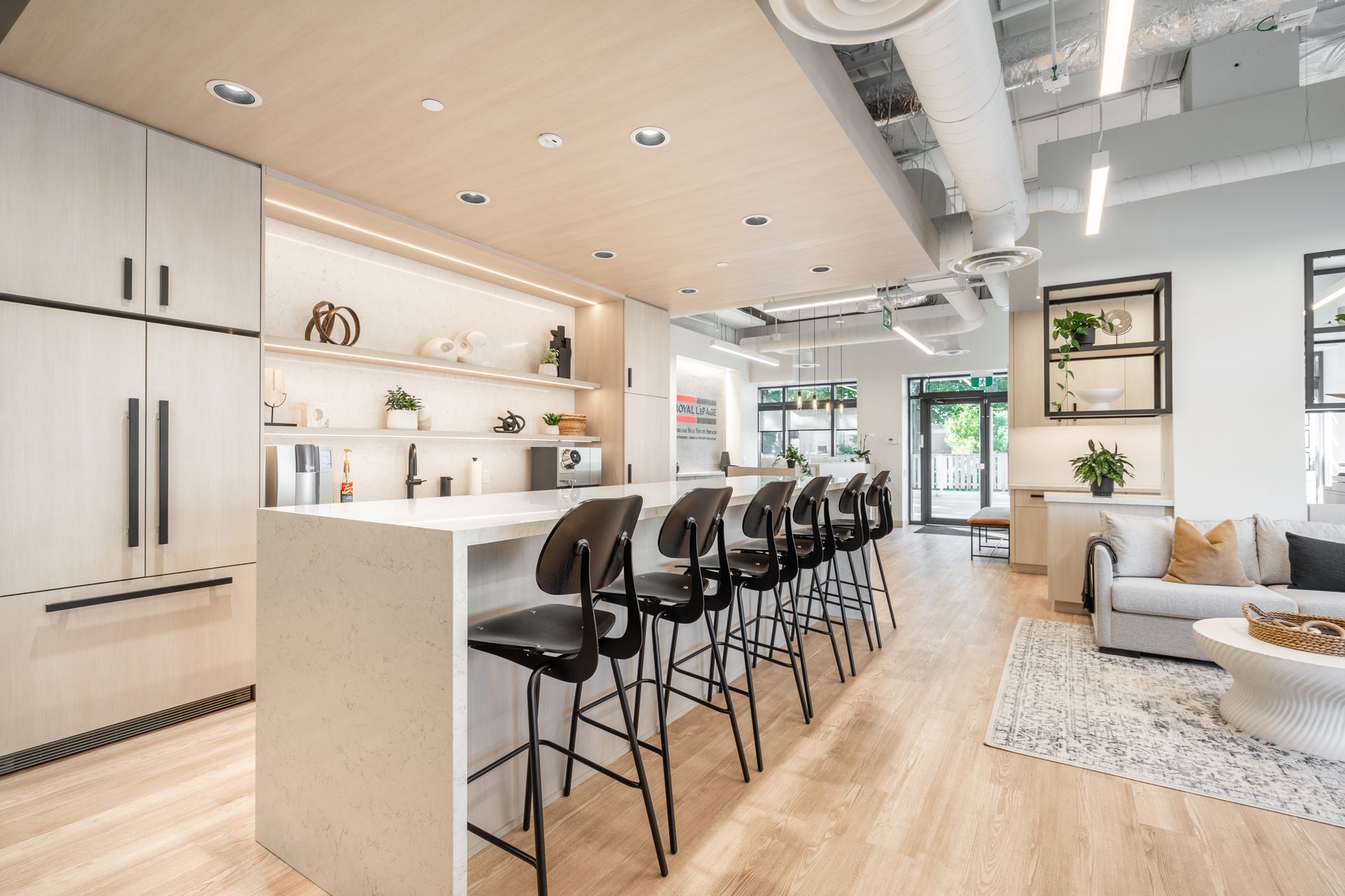 Niche for Design | Strategic Commercial Interior Design