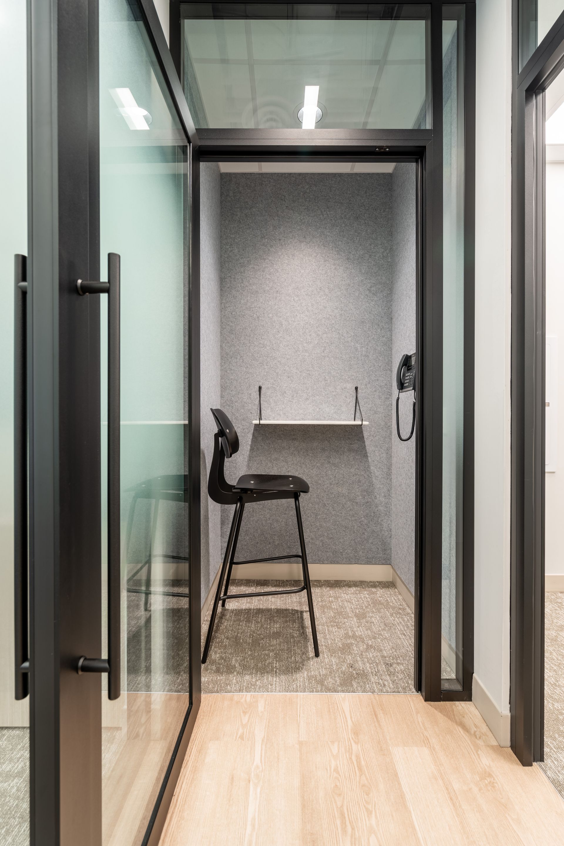 Niche for Design | Strategic Commercial Interior Design