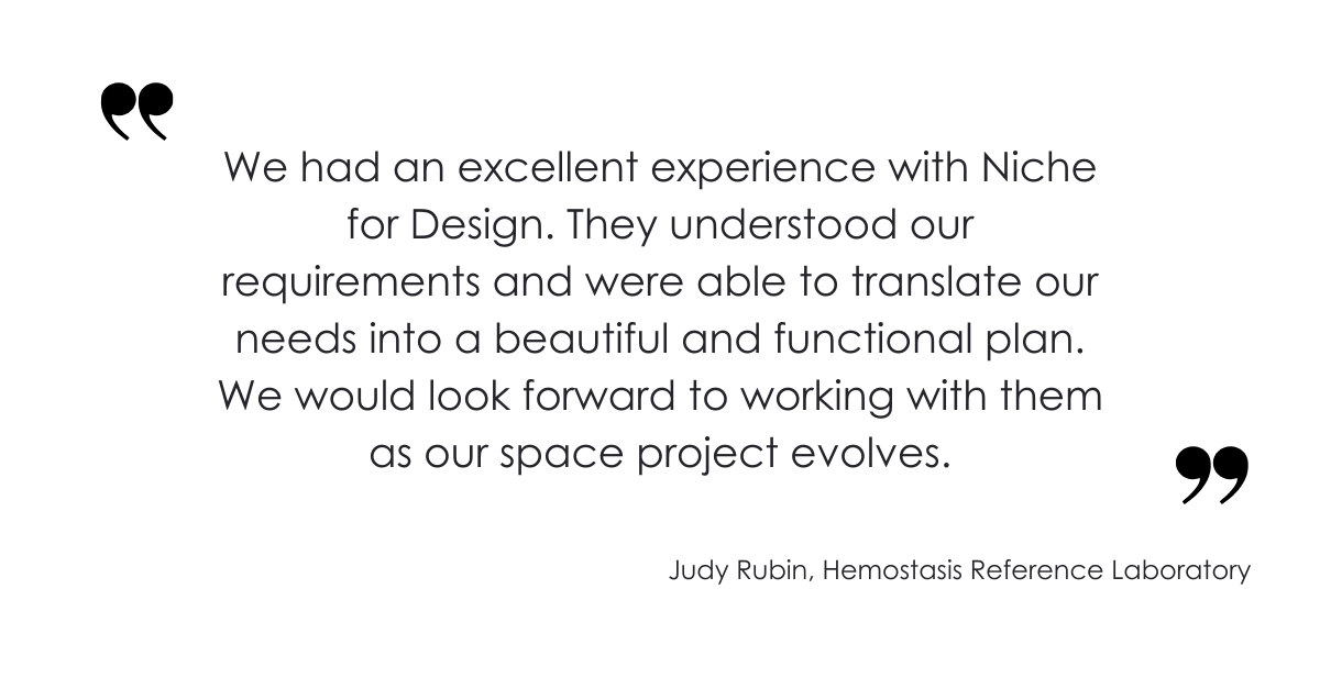 Commercial Interior Design