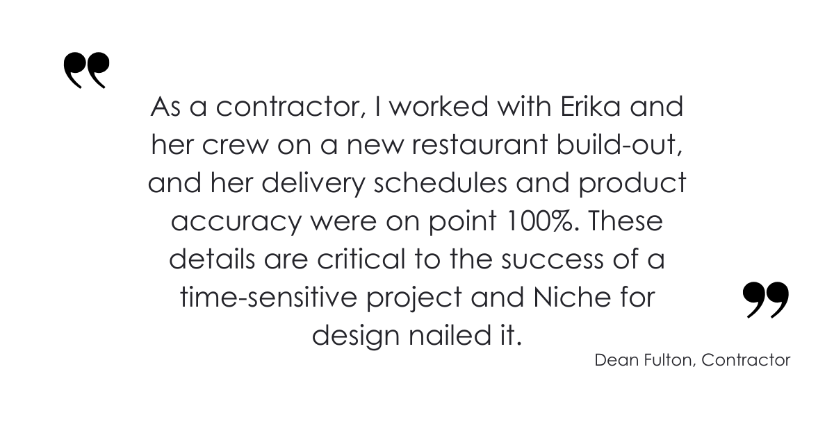 Commercial Interior Design
