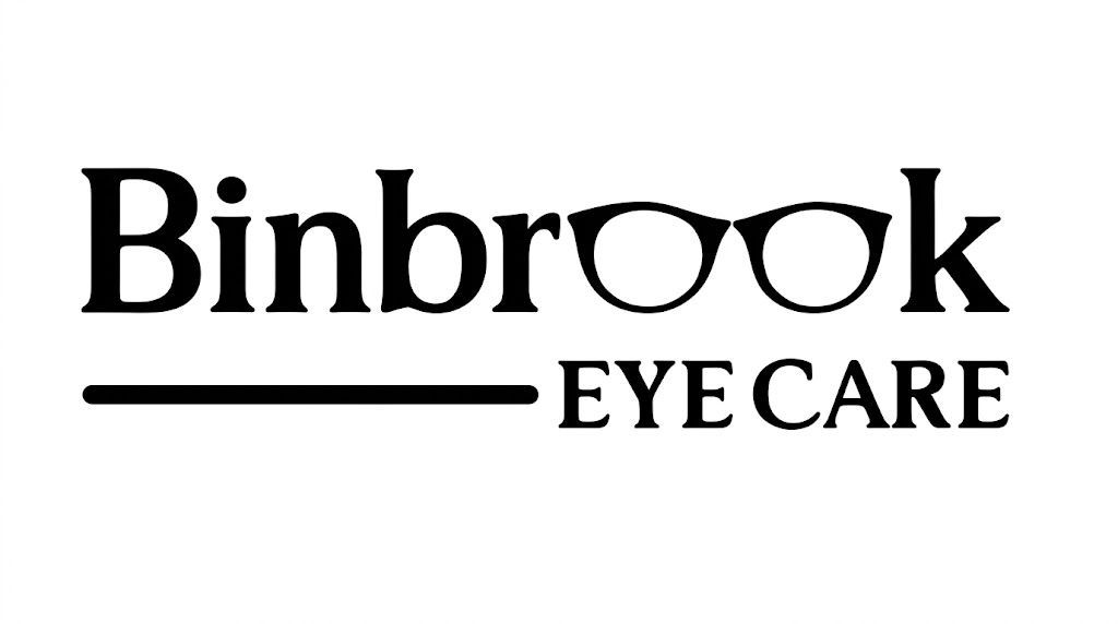 Binbrook Eye Care