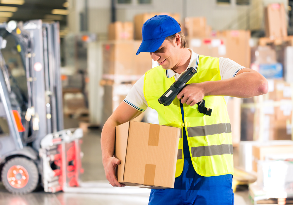 secure storage for home owners and businesses in Bournemouth and Poole