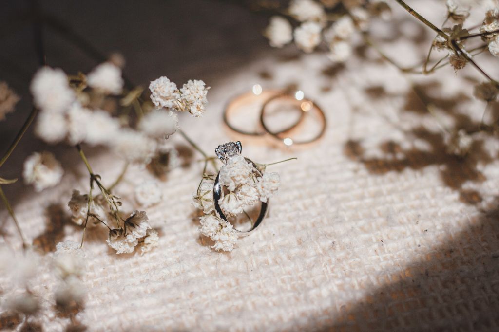 engagement photos
