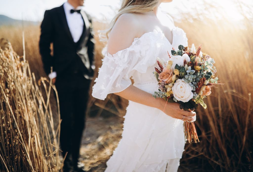 Utah wedding photographer