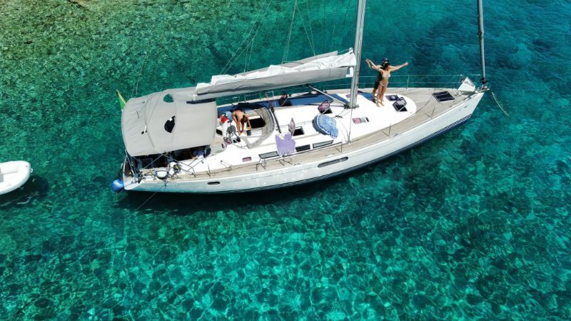 charter settimanale