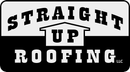 Straight Up Roofing logo