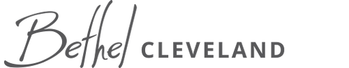 Bethel Redding Logo