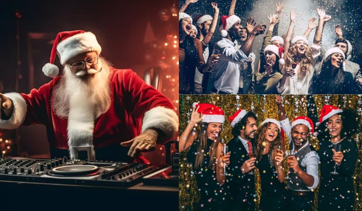 10 Creative Work Christmas Party Ideas Sydney for 2025