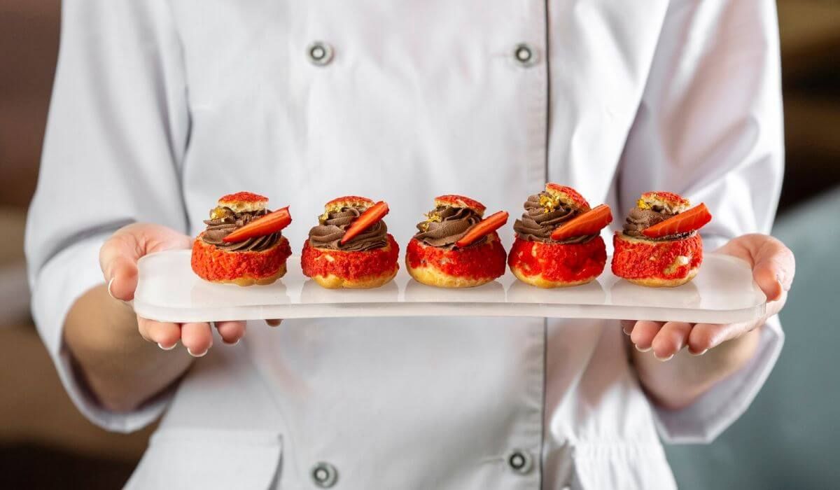 last minute birthday catering sydney | caterking tips... Finger Food Catering Cost Guide | Caterking Sydney