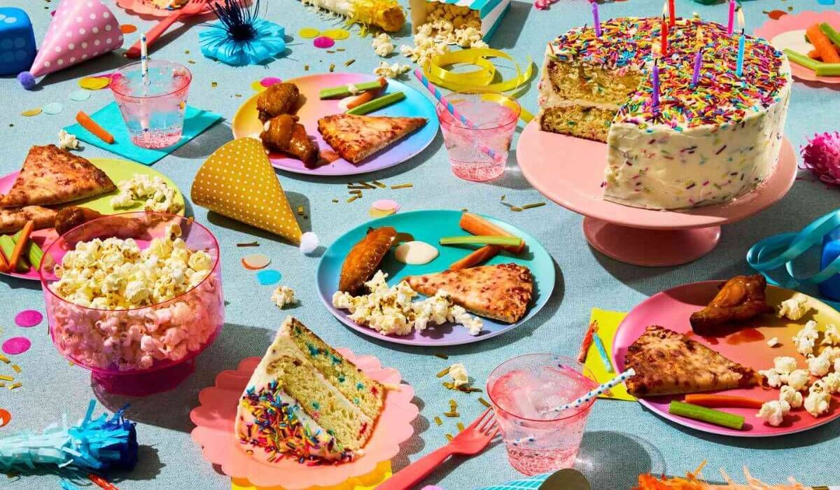 Happy Birthday Caterease Last Minute Birthday Catering Sydney | Caterking Tips