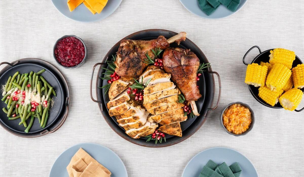 BBQ side dishes