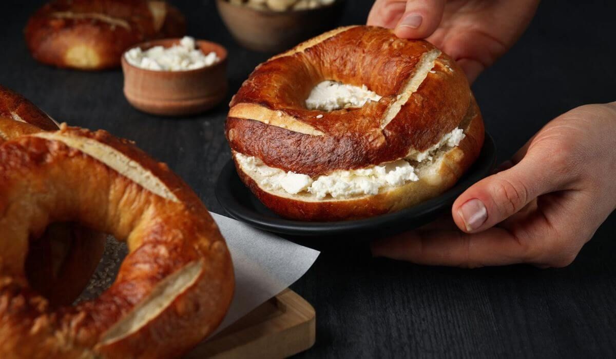 Creative cheese snacks for kids