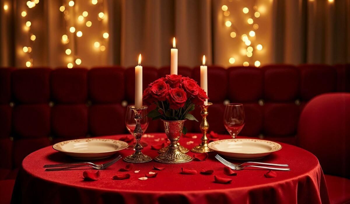 Ottolenghi wedding catering
