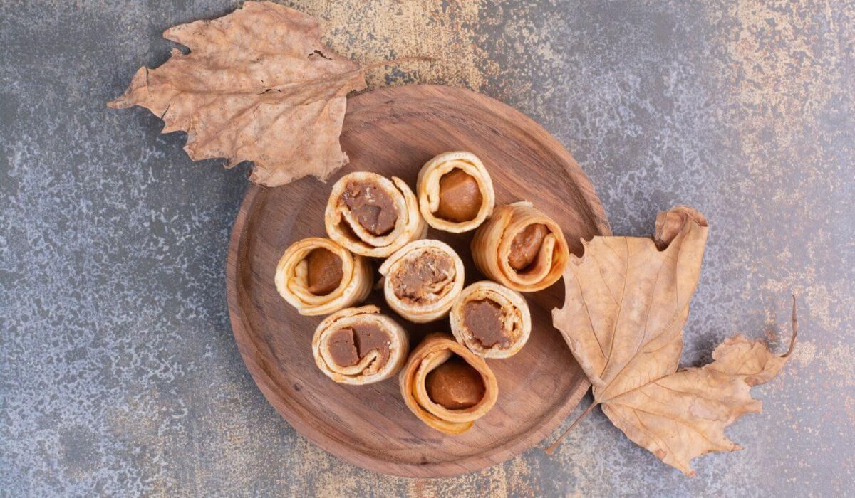 Pecan Pie Tartlets