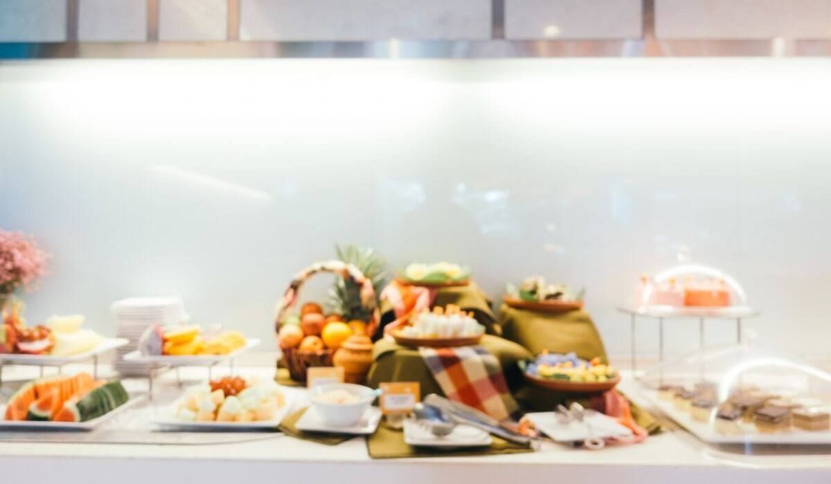 Tips for Keeping Finger Food Fresh