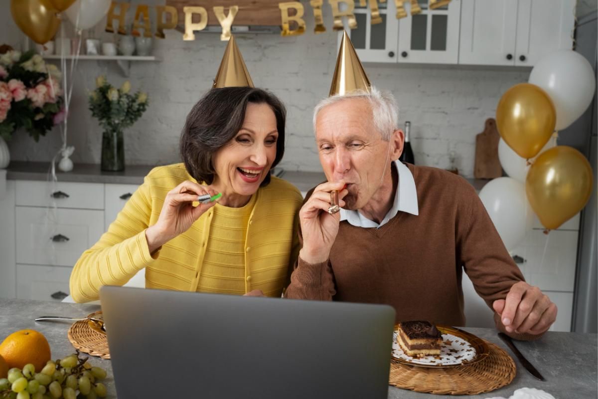 ffordable 50th Birthday Catering Options