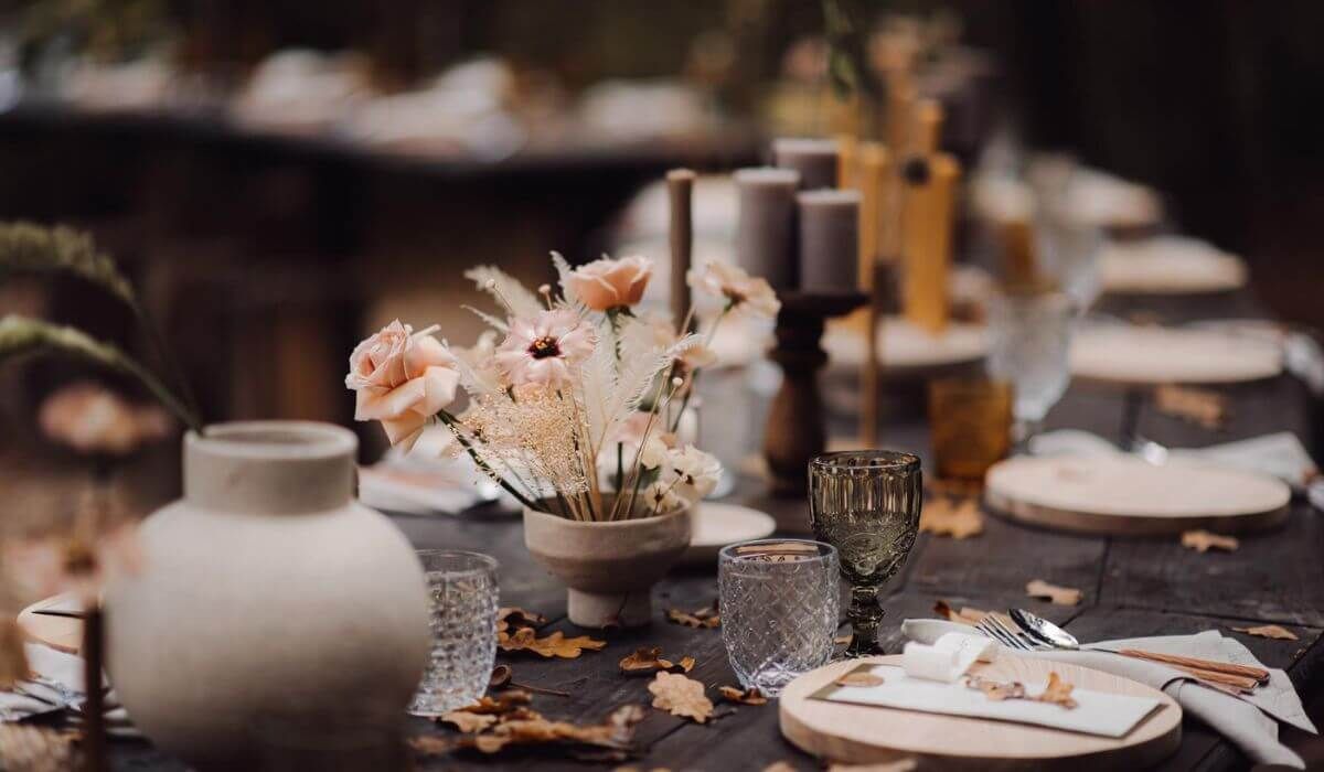 affordable wedding catering
