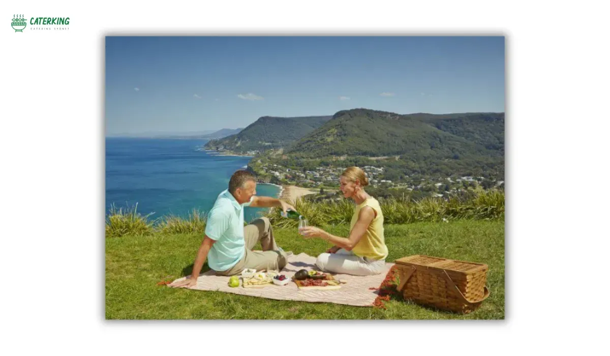 beautiful picnic destinations across Australia for couples
