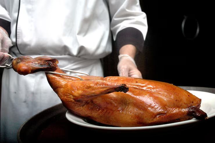 choose birthday catering services