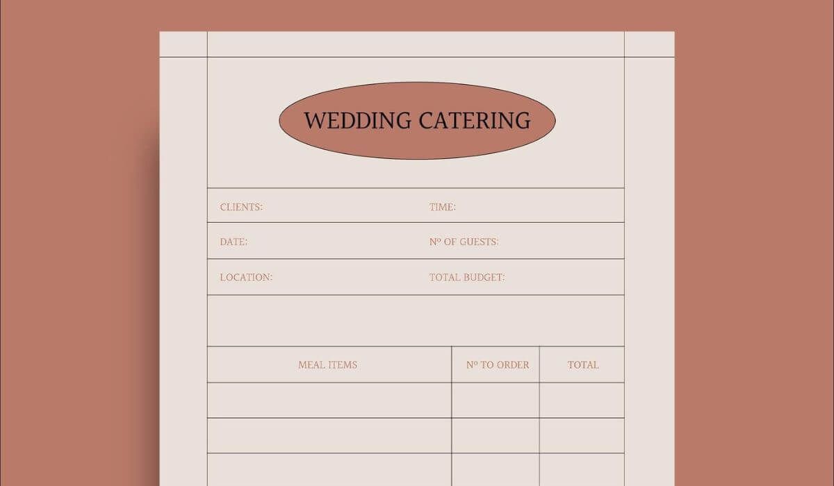 event budget planning