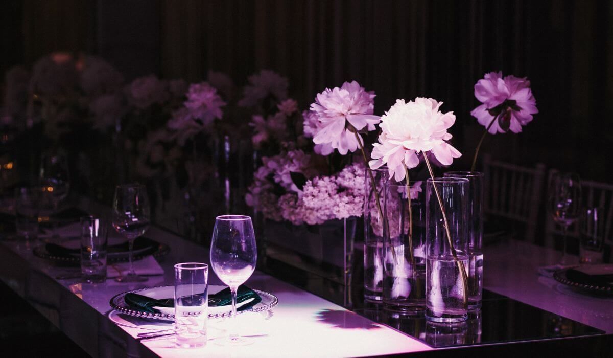 flexible catering services